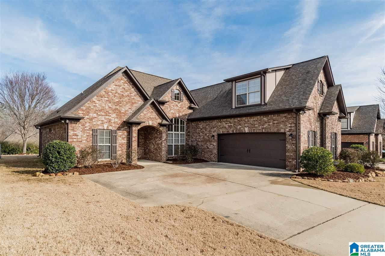 260 Strathaven Lane Pelham, AL 35124 - Photo 2 of 37