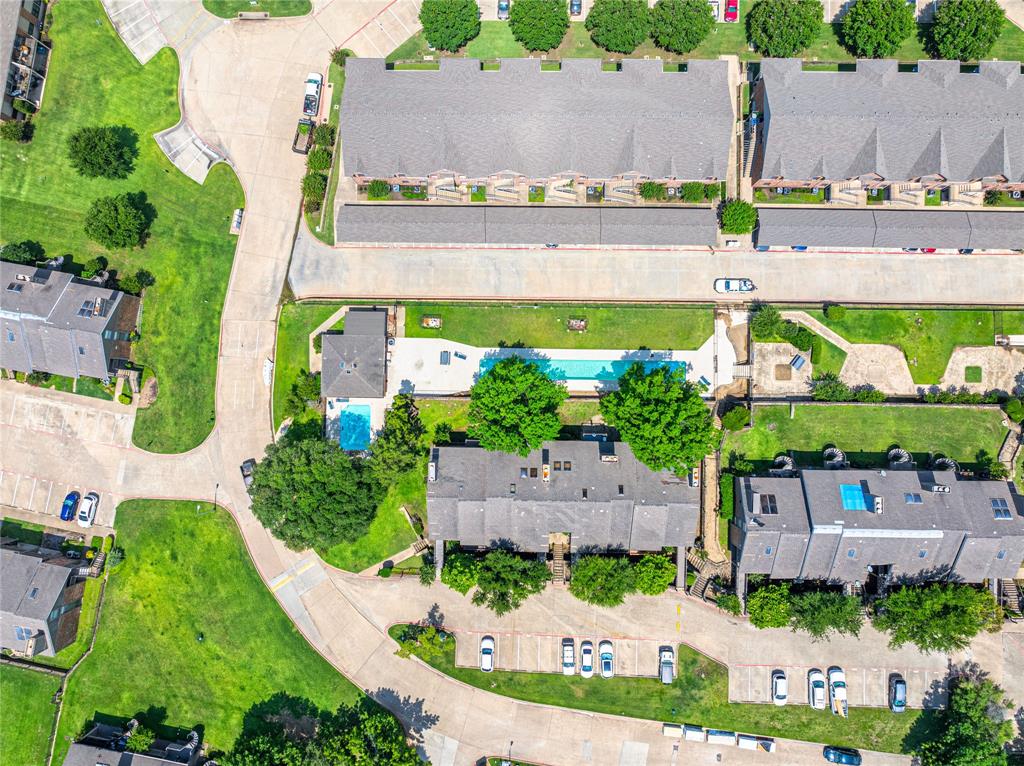 2036 Signal Ridge Place Rockwall, TX 75032 - Photo 25 of 28