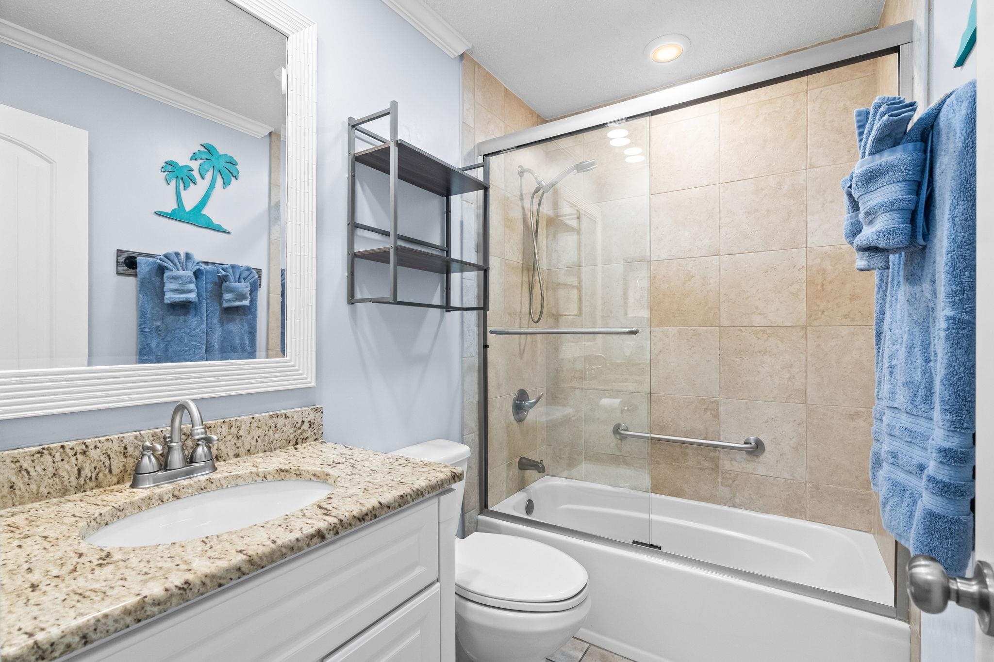 9520 Shore Drive, Unit 3D Myrtle Beach, SC 29572 - Photo 13 of 24