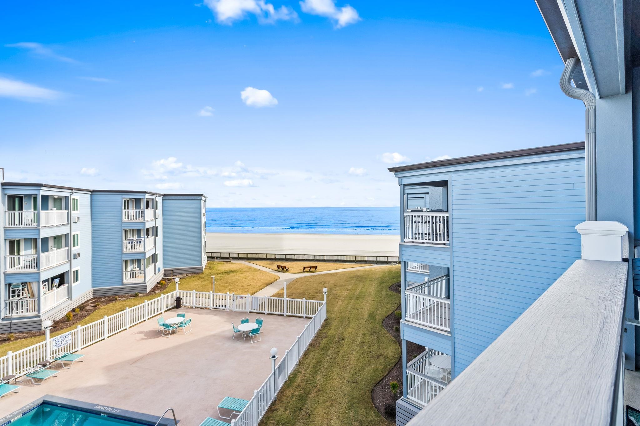 9520 Shore Drive, Unit 3D Myrtle Beach, SC 29572 - Photo 15 of 24