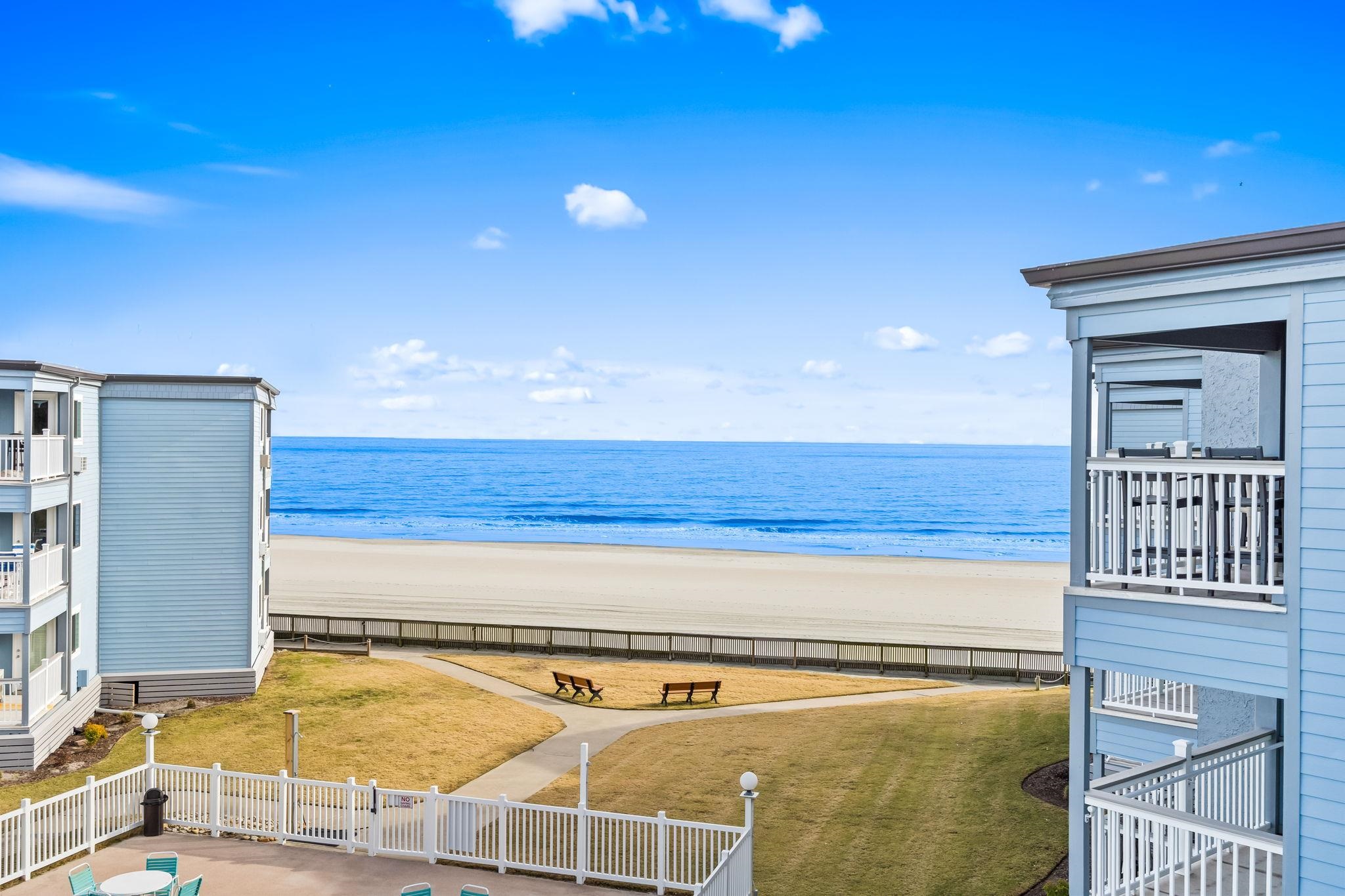 9520 Shore Drive, Unit 3D Myrtle Beach, SC 29572 - Photo 16 of 24