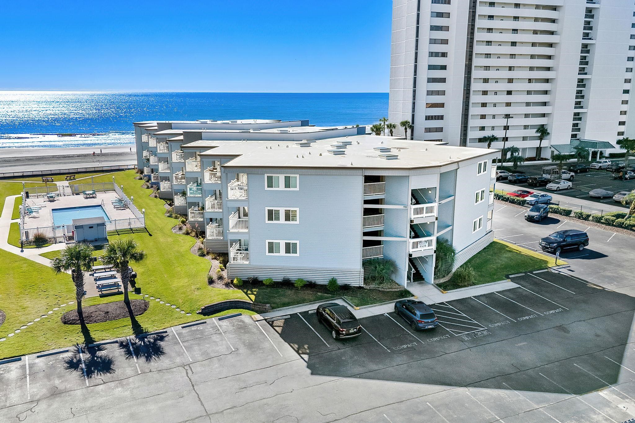 9520 Shore Drive, Unit 3D Myrtle Beach, SC 29572 - Photo 18 of 24