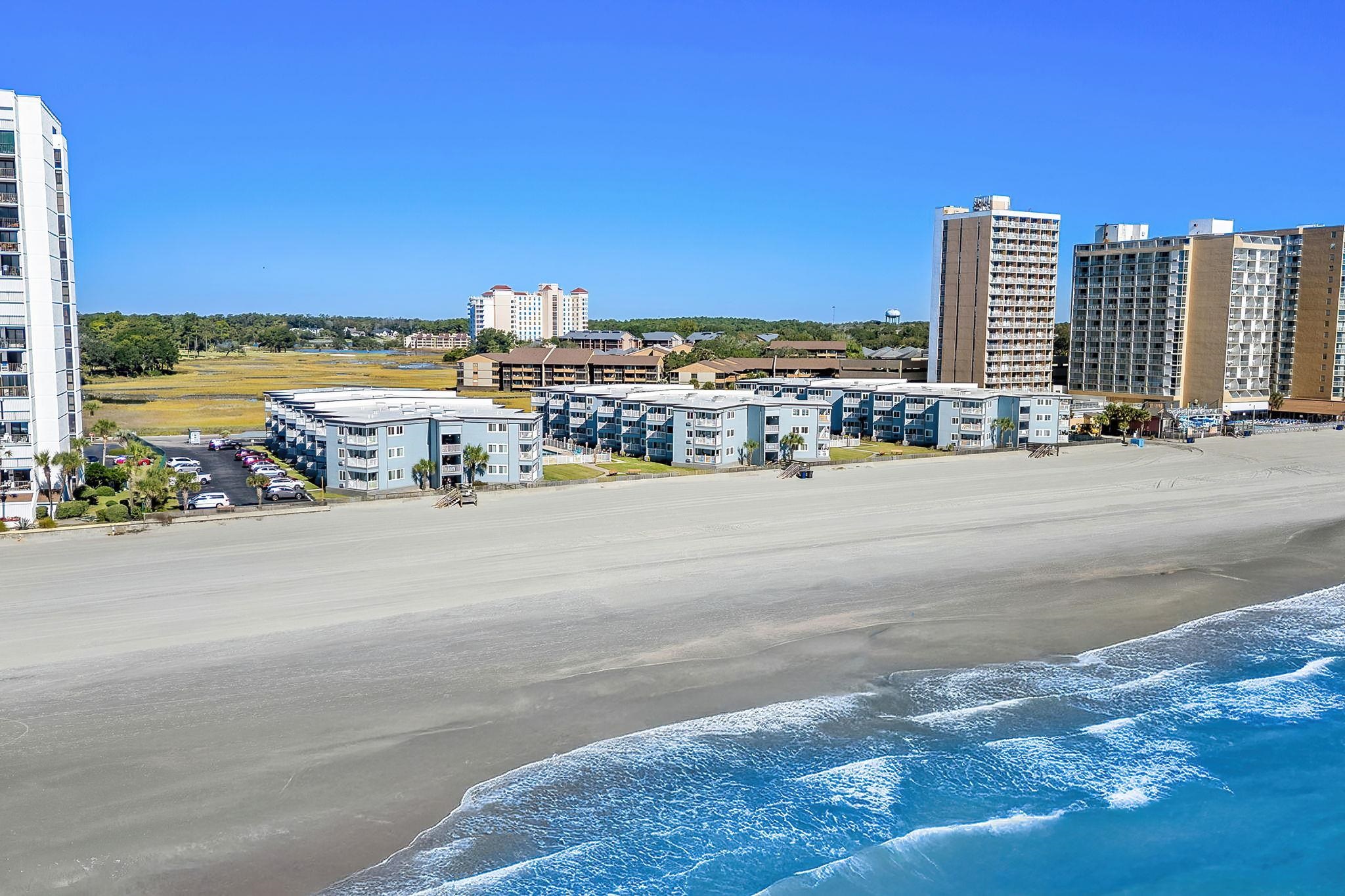 9520 Shore Drive, Unit 3D Myrtle Beach, SC 29572 - Photo 19 of 24