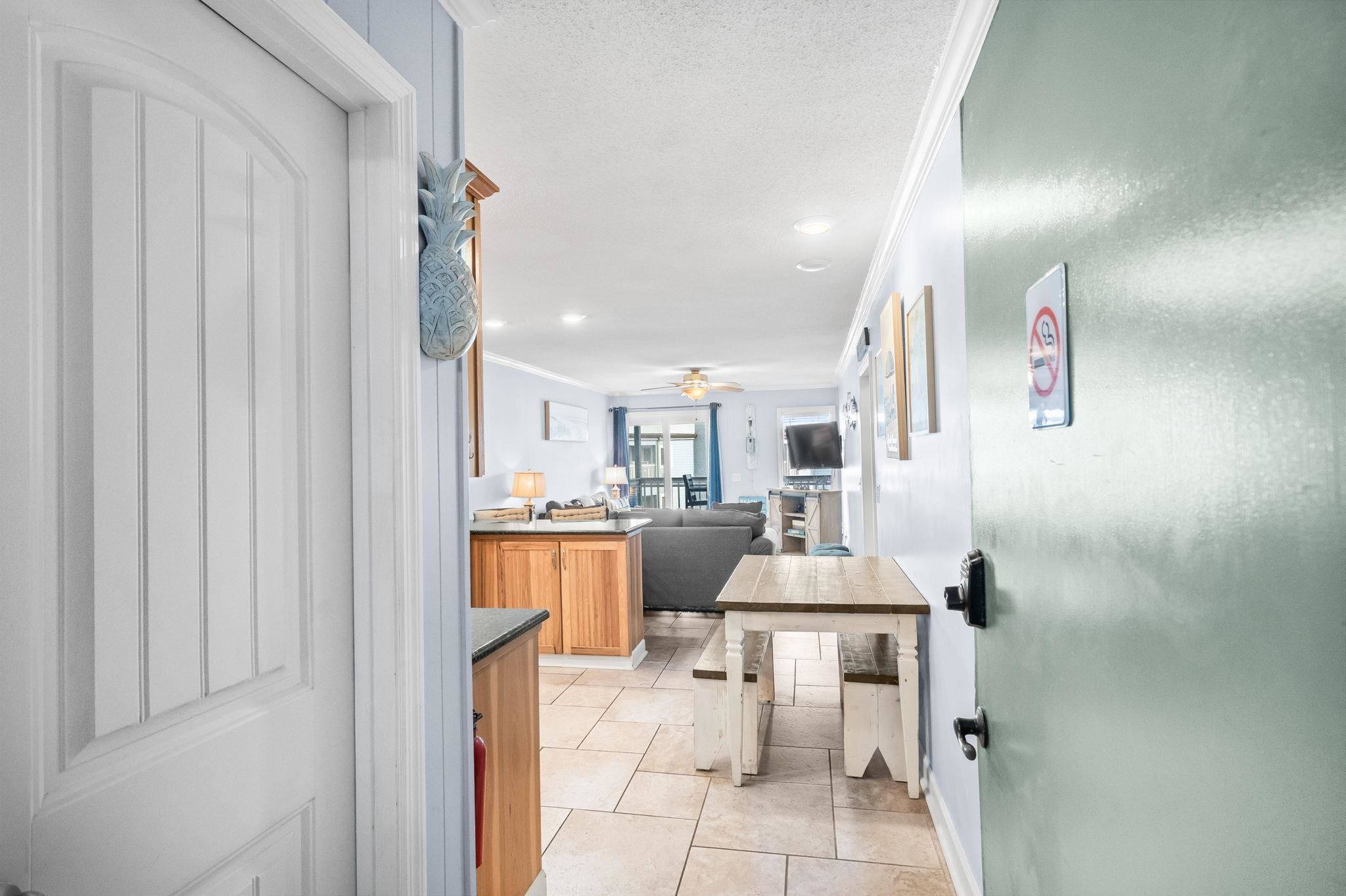 9520 Shore Drive, Unit 3D Myrtle Beach, SC 29572 - Photo 2 of 24