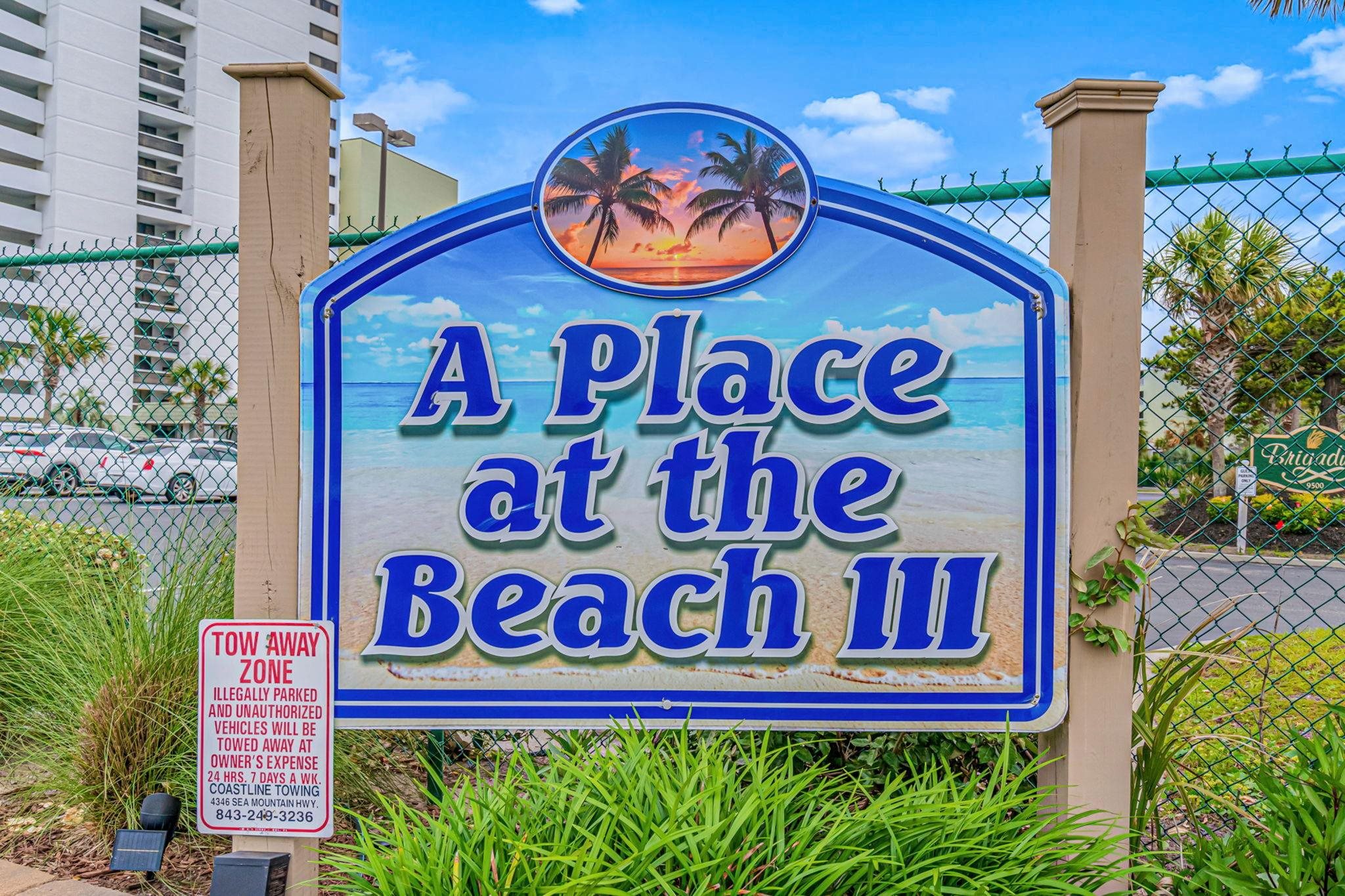 9520 Shore Drive, Unit 3D Myrtle Beach, SC 29572 - Photo 21 of 24