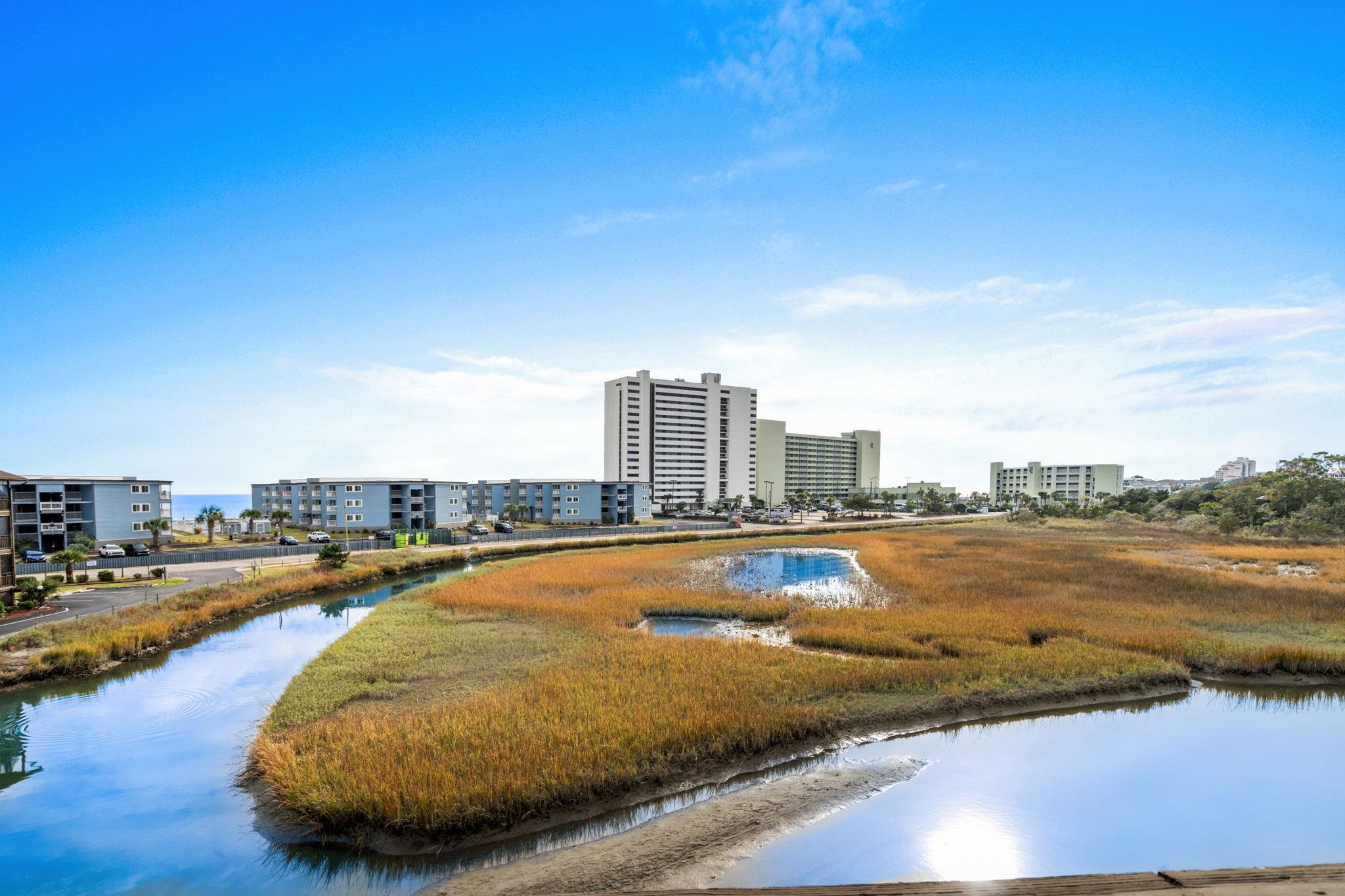 9520 Shore Drive, Unit 3D Myrtle Beach, SC 29572 - Photo 24 of 24