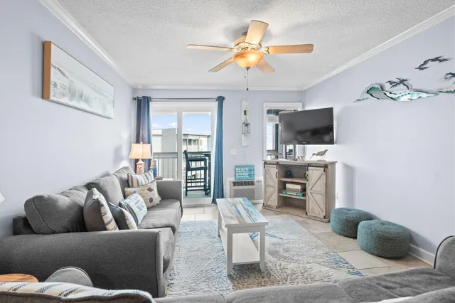 $299,900 | 9520 Shore Drive, Unit 3D, Myrtle Beach, SC 29572