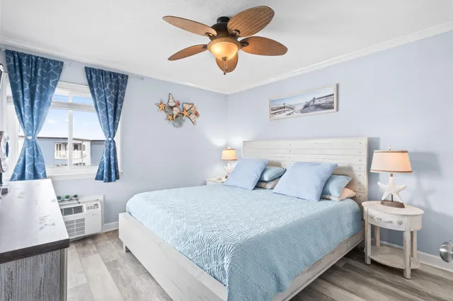 $299,900 | 9520 Shore Drive, Unit 3D, Myrtle Beach, SC 29572