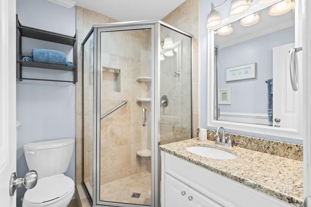 $299,900 | 9520 Shore Drive, Unit 3D, Myrtle Beach, SC 29572