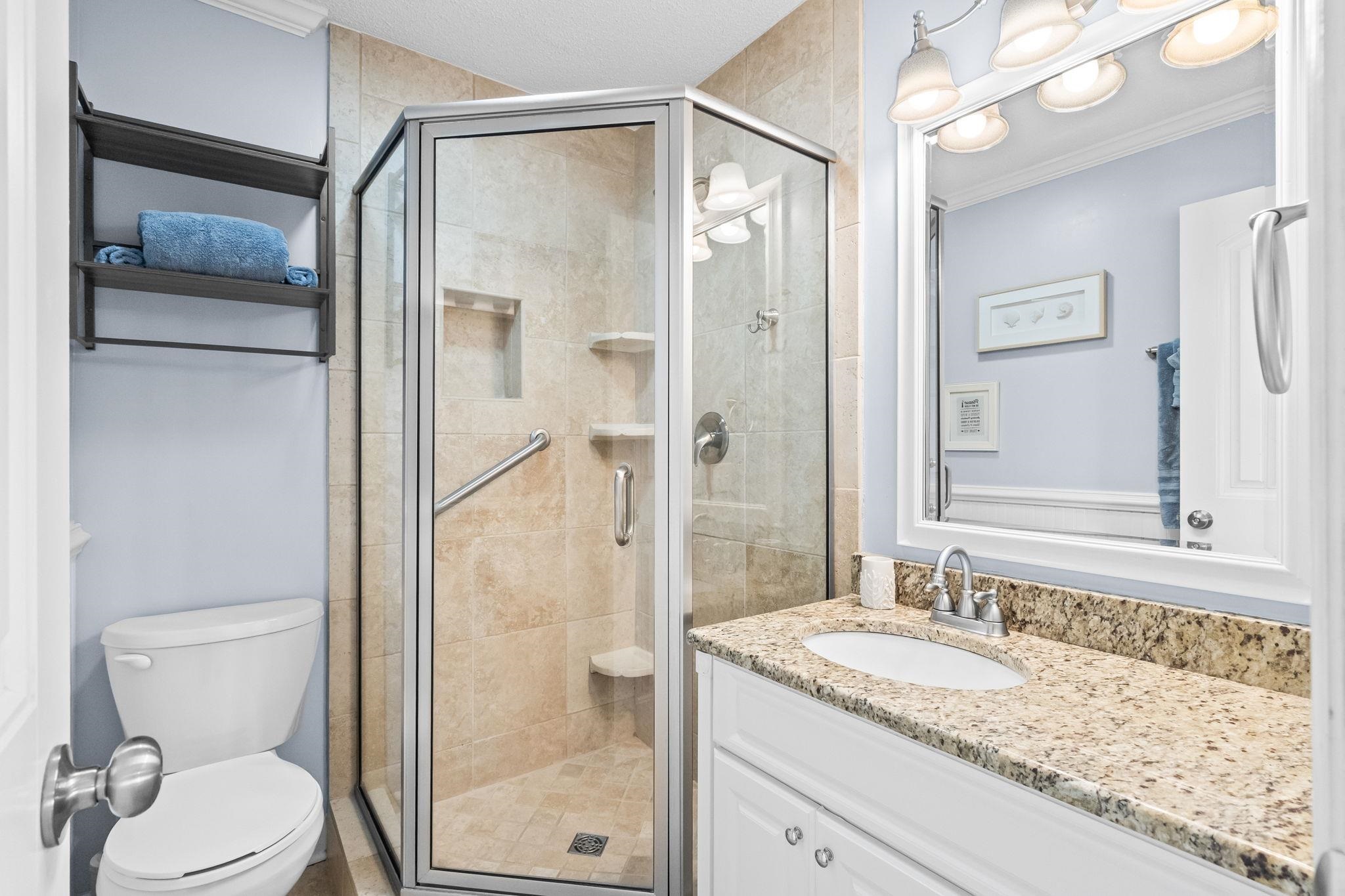 9520 Shore Drive, Unit 3D Myrtle Beach, SC 29572 - Photo 10 of 24