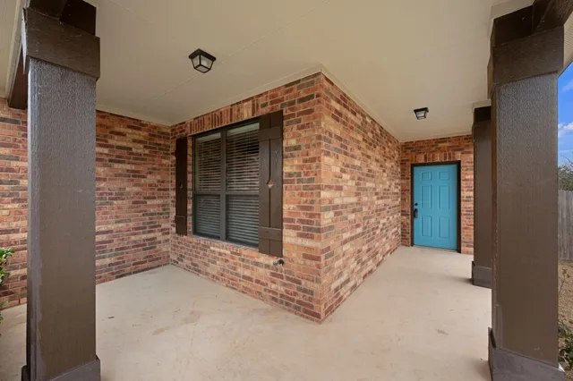$289,000 | 5521 Alomar Cove, Del Valle, TX 78617