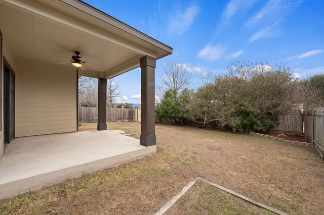 $289,000 | 5521 Alomar Cove, Del Valle, TX 78617