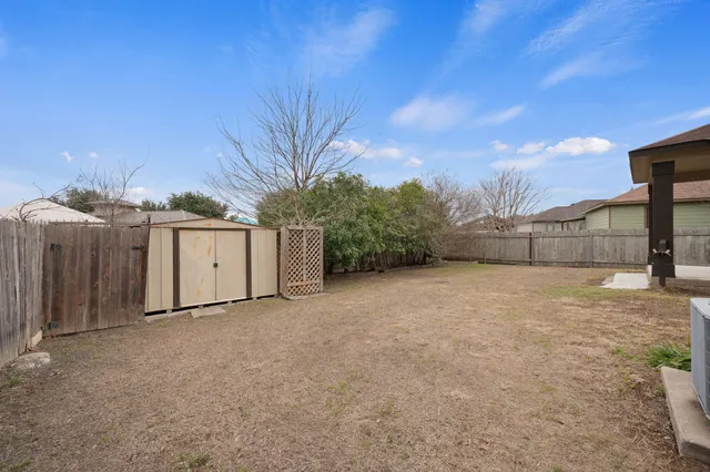 $289,000 | 5521 Alomar Cove, Del Valle, TX 78617