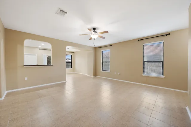 $289,000 | 5521 Alomar Cove, Del Valle, TX 78617