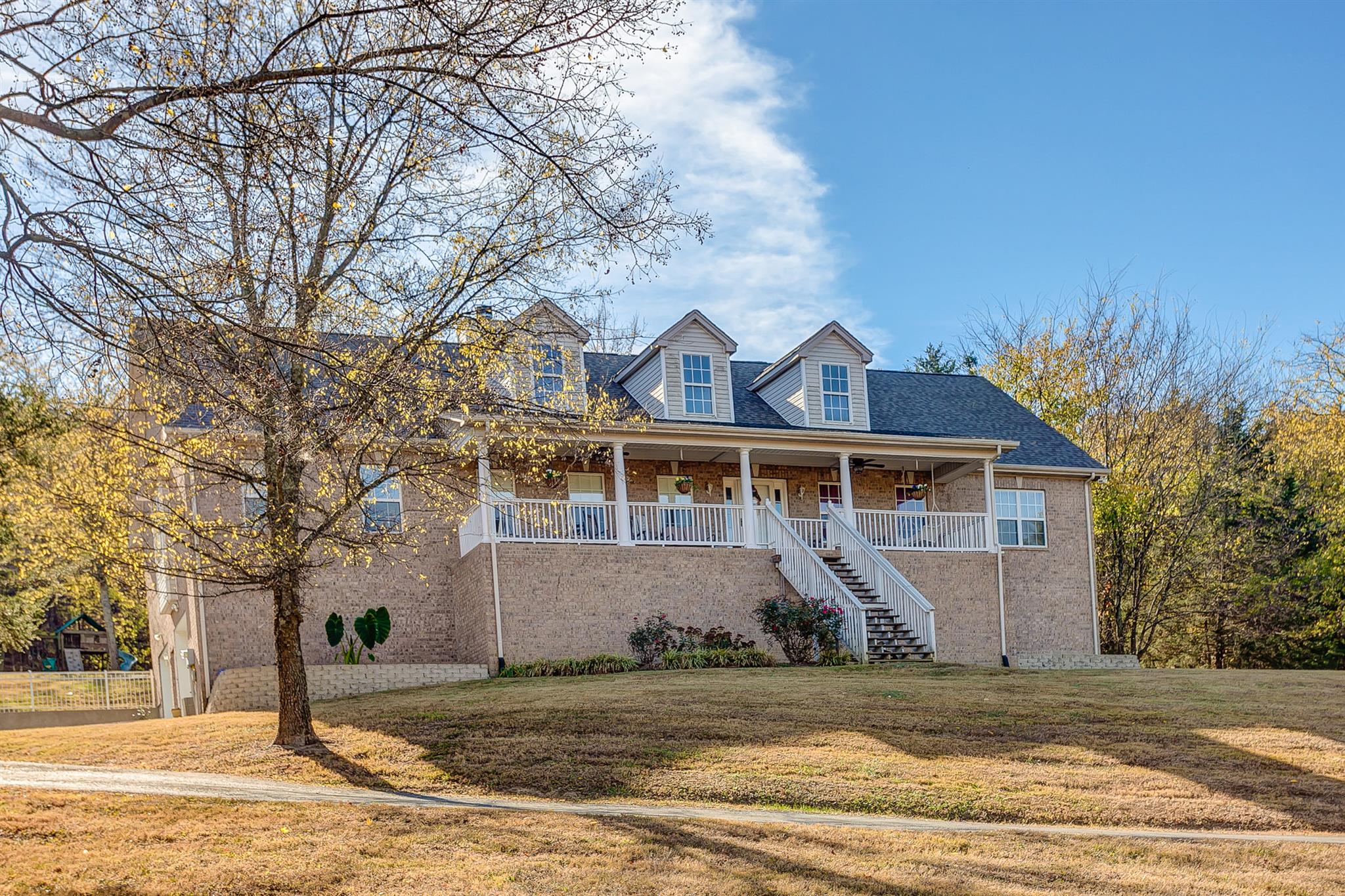 6679 Cross Keys Road College Grove, TN 37046 - Photo 1 of 20 Gallery Image 1