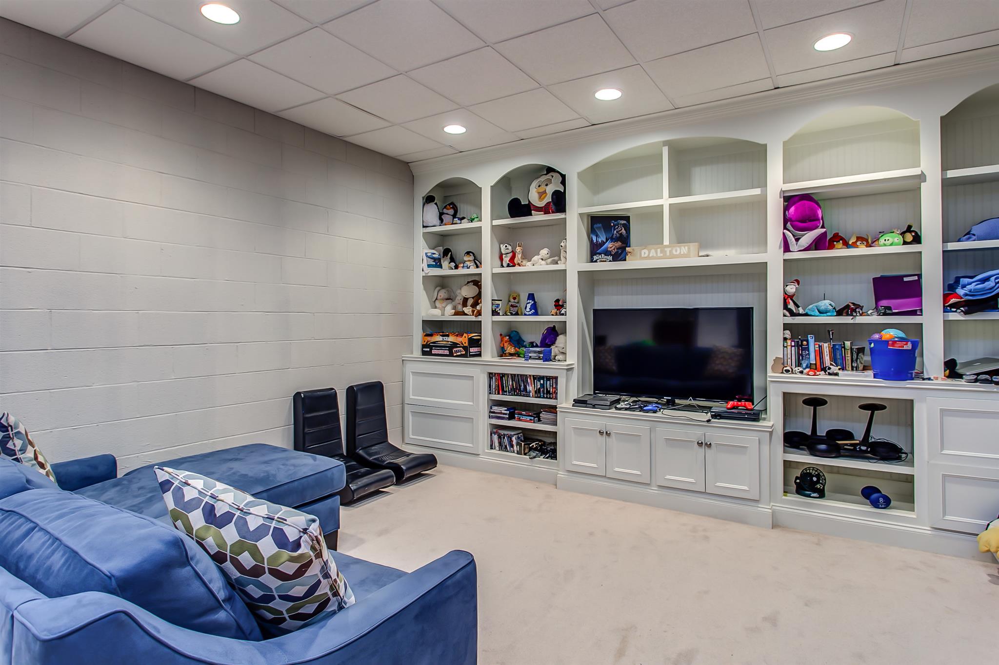 6679 Cross Keys Road College Grove, TN 37046 - Photo 16 of 20 Gallery Image 16