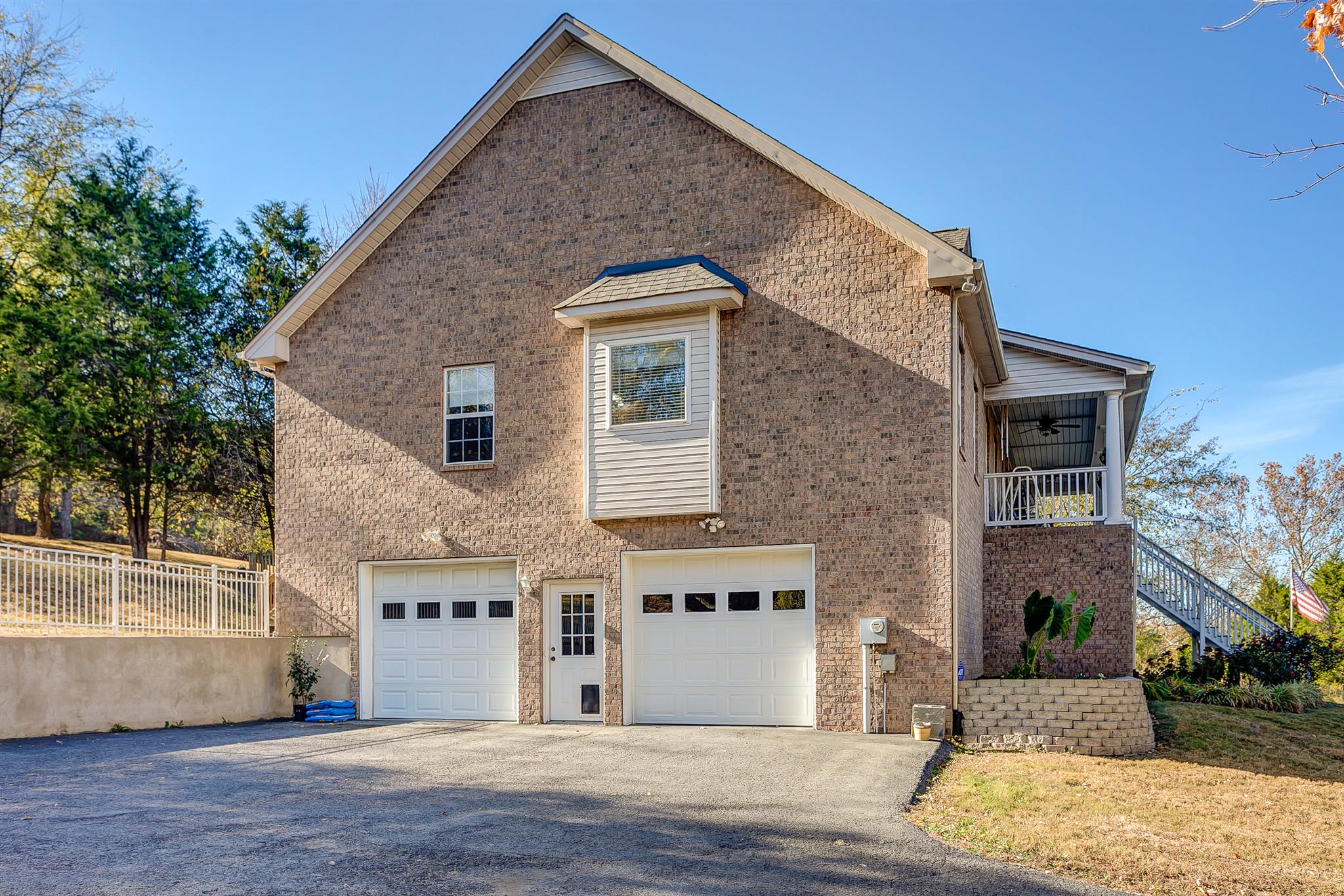 6679 Cross Keys Road College Grove, TN 37046 - Photo 2 of 20 Gallery Image 2