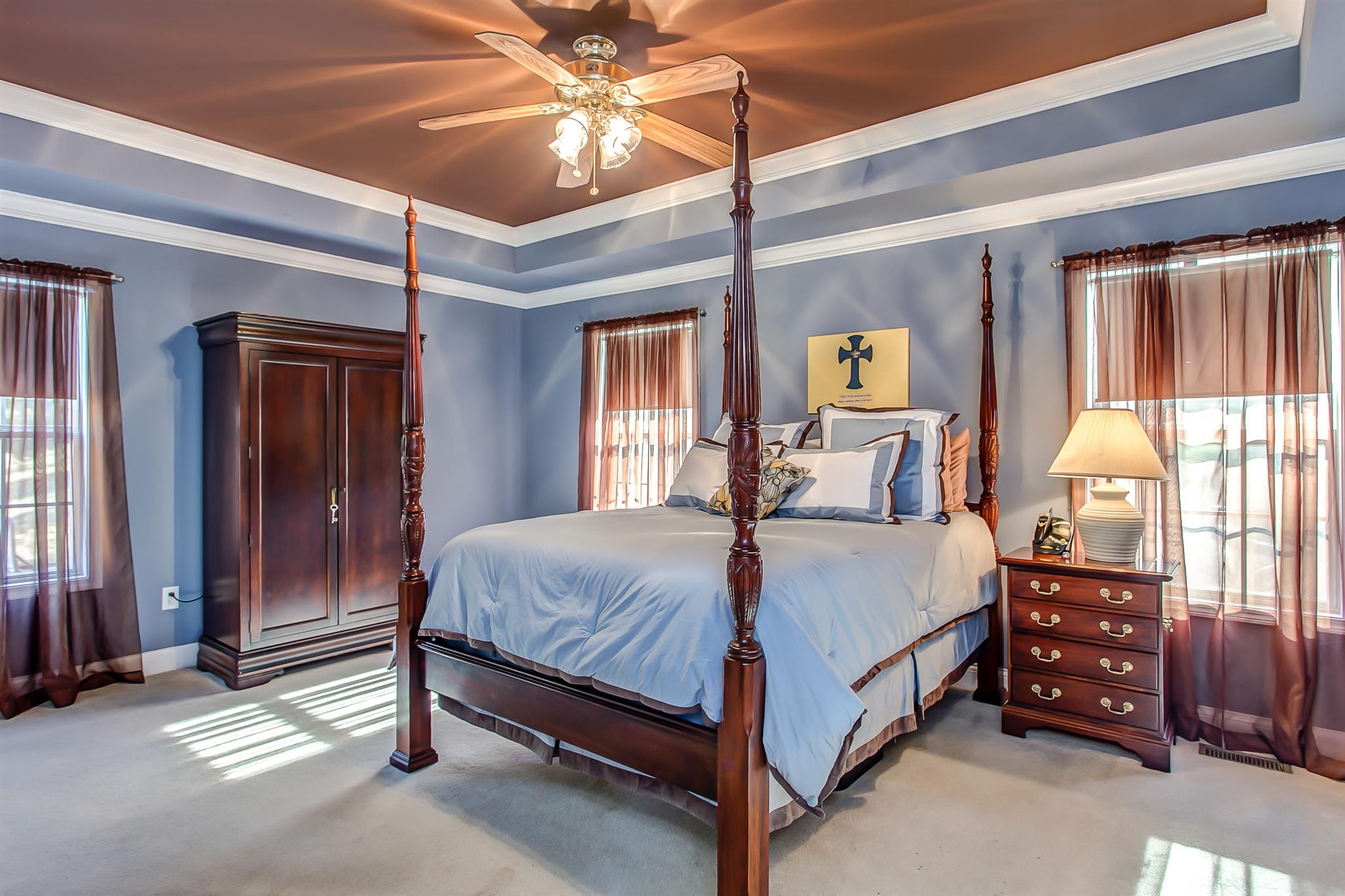 6679 Cross Keys Road College Grove, TN 37046 - Photo 9 of 20 Gallery Image 9
