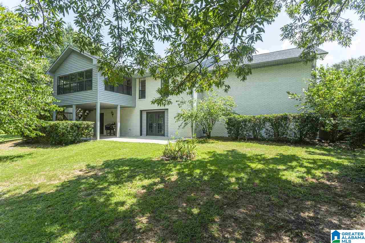 5500 Smith Road Pell City, AL 35128 - Photo 44 of 50