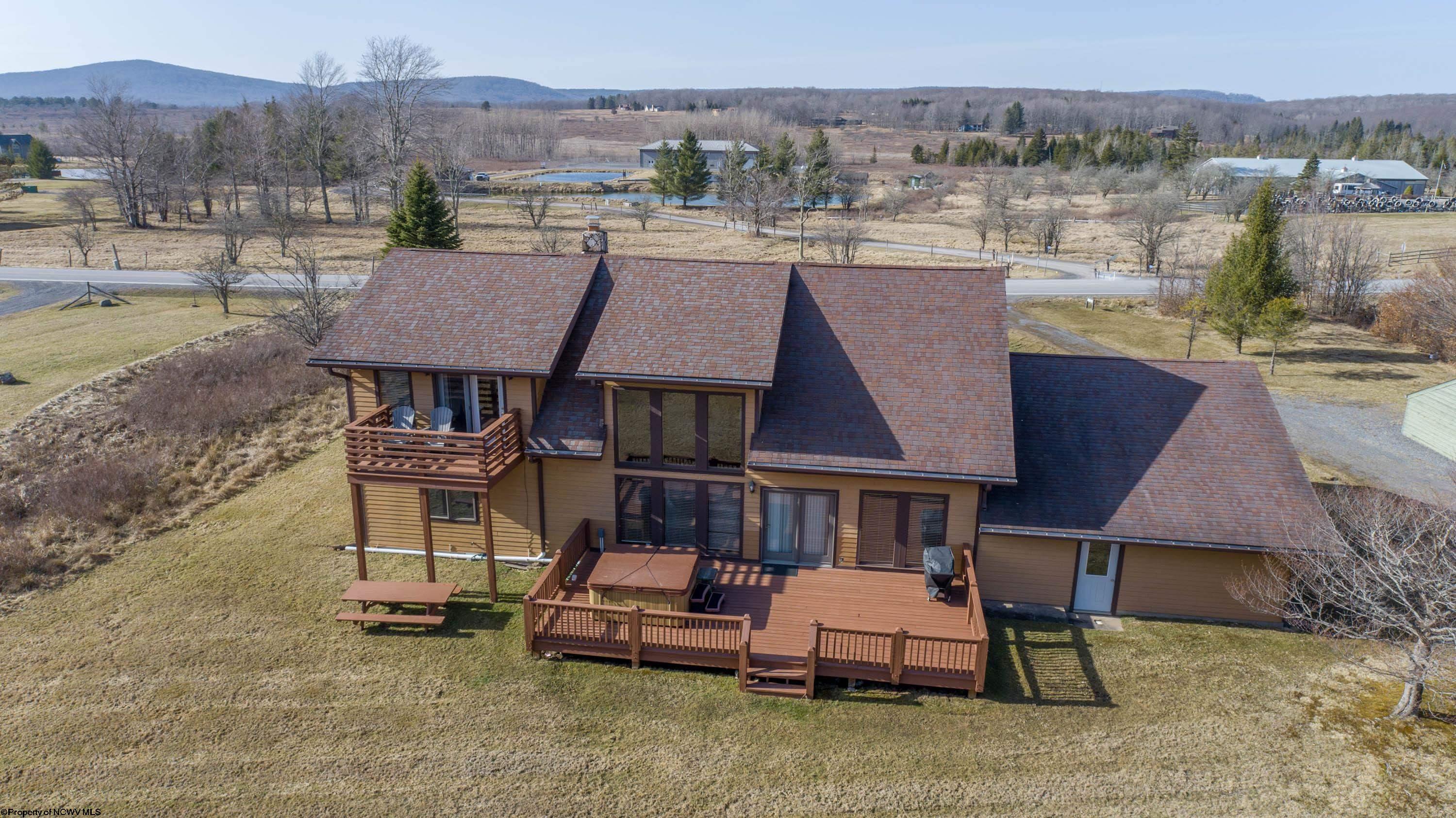 2456 Timberline Road Davis, WV 26260 - Photo 7 of 29 Gallery Image 7