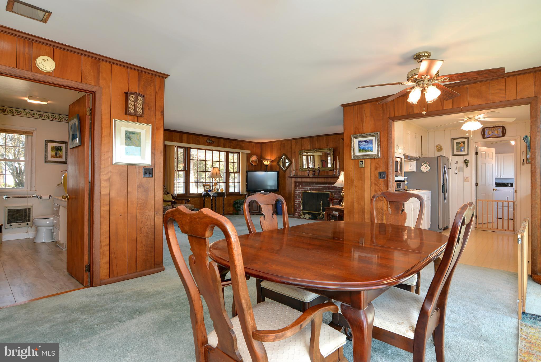 5134 Paw Paw Road Cambridge, MD 21613 - Photo 32 of 32 Open floor plan