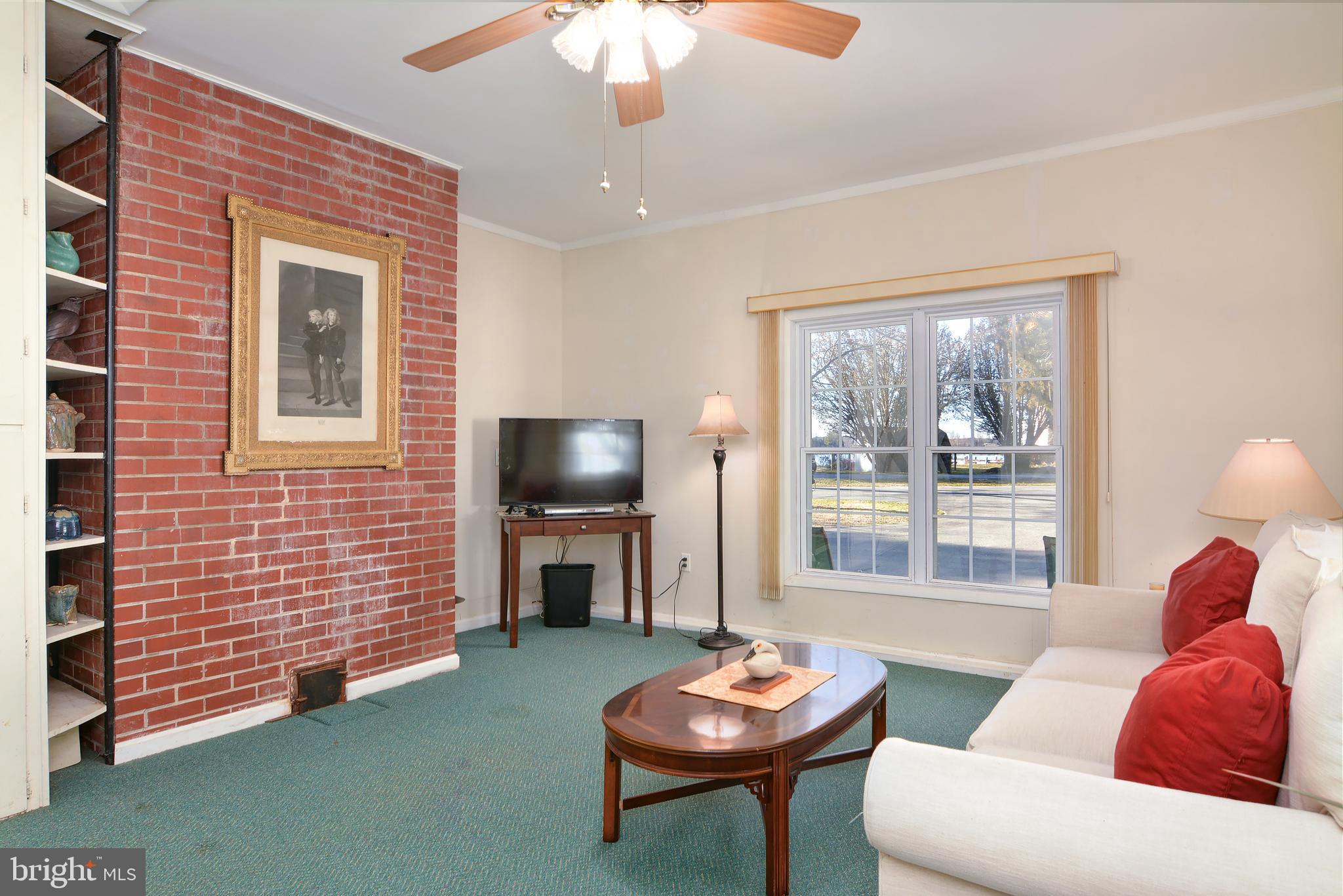 5134 Paw Paw Road Cambridge, MD 21613 - Photo 24 of 32 Bedroom 3 or family room