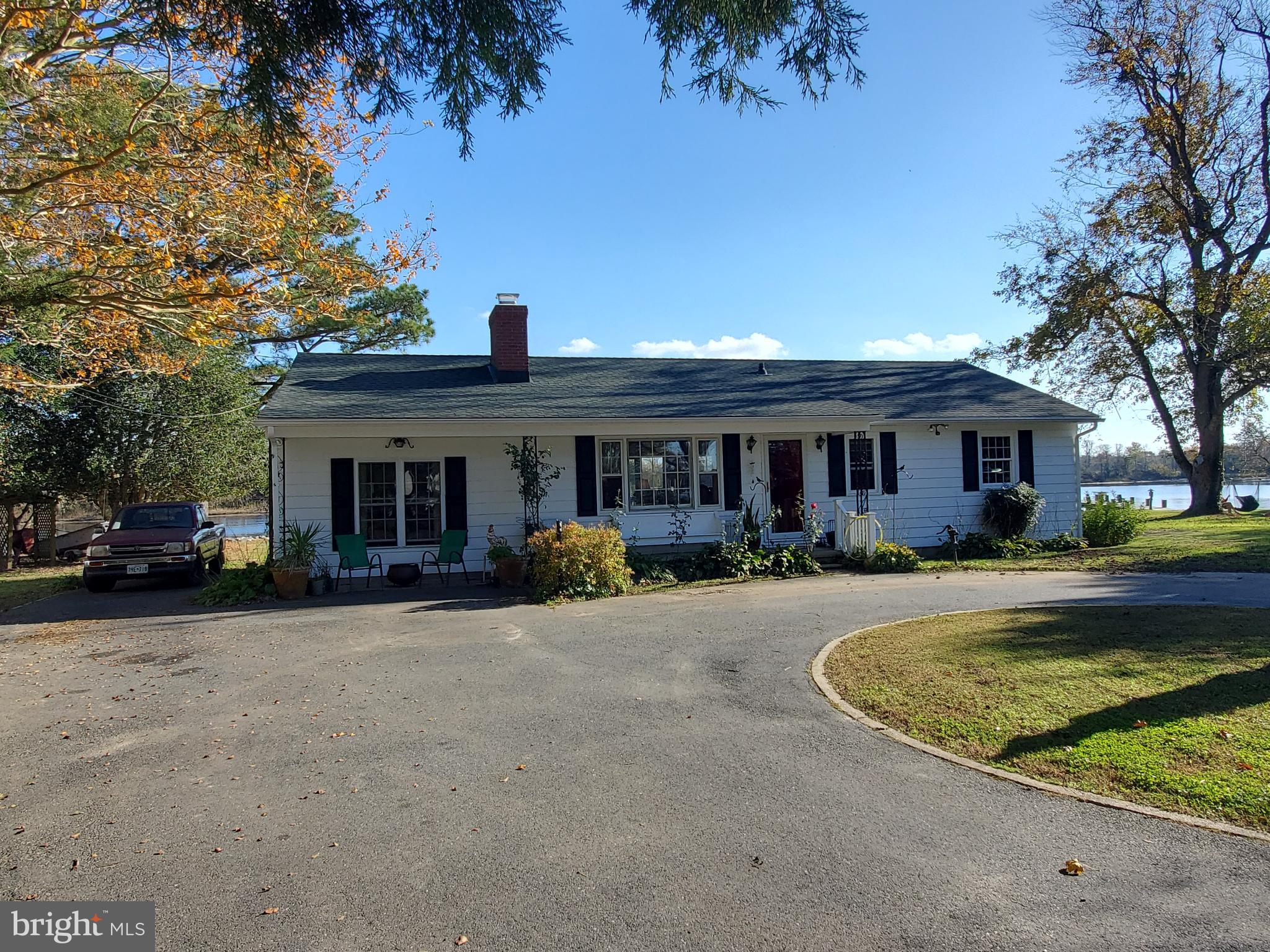 5134 Paw Paw Road Cambridge, MD 21613 - Photo 31 of 32 Your vacation home in Cambridge!
