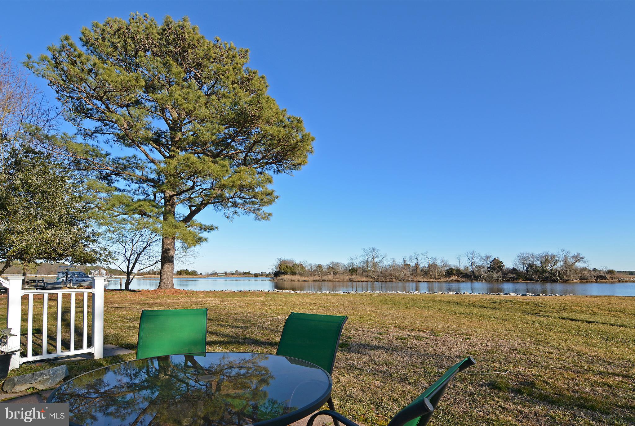 5134 Paw Paw Road Cambridge, MD 21613 - Photo 7 of 32 Imagine seeing this view every day