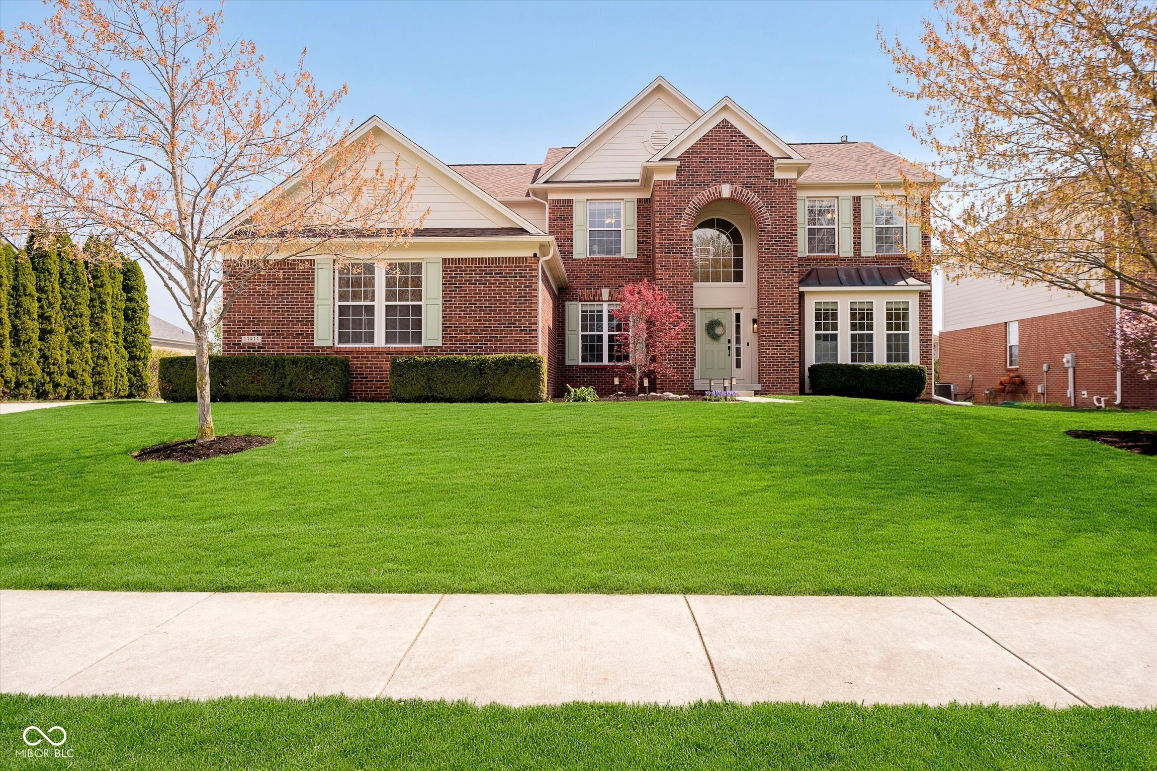 13933 Wildcat Drive Carmel, IN 46033 - Photo 1 of 42