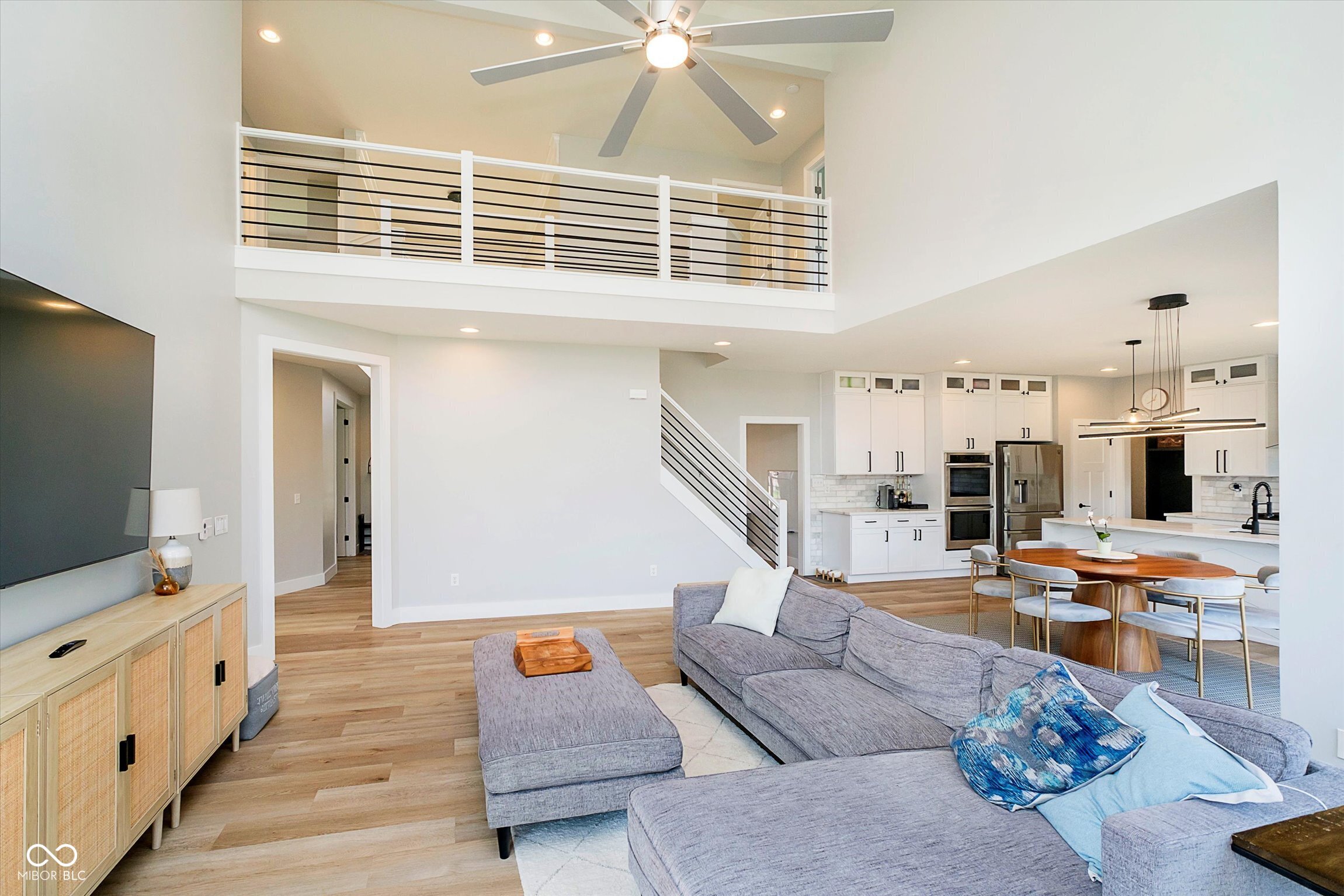 13933 Wildcat Drive Carmel, IN 46033 - Photo 12 of 42