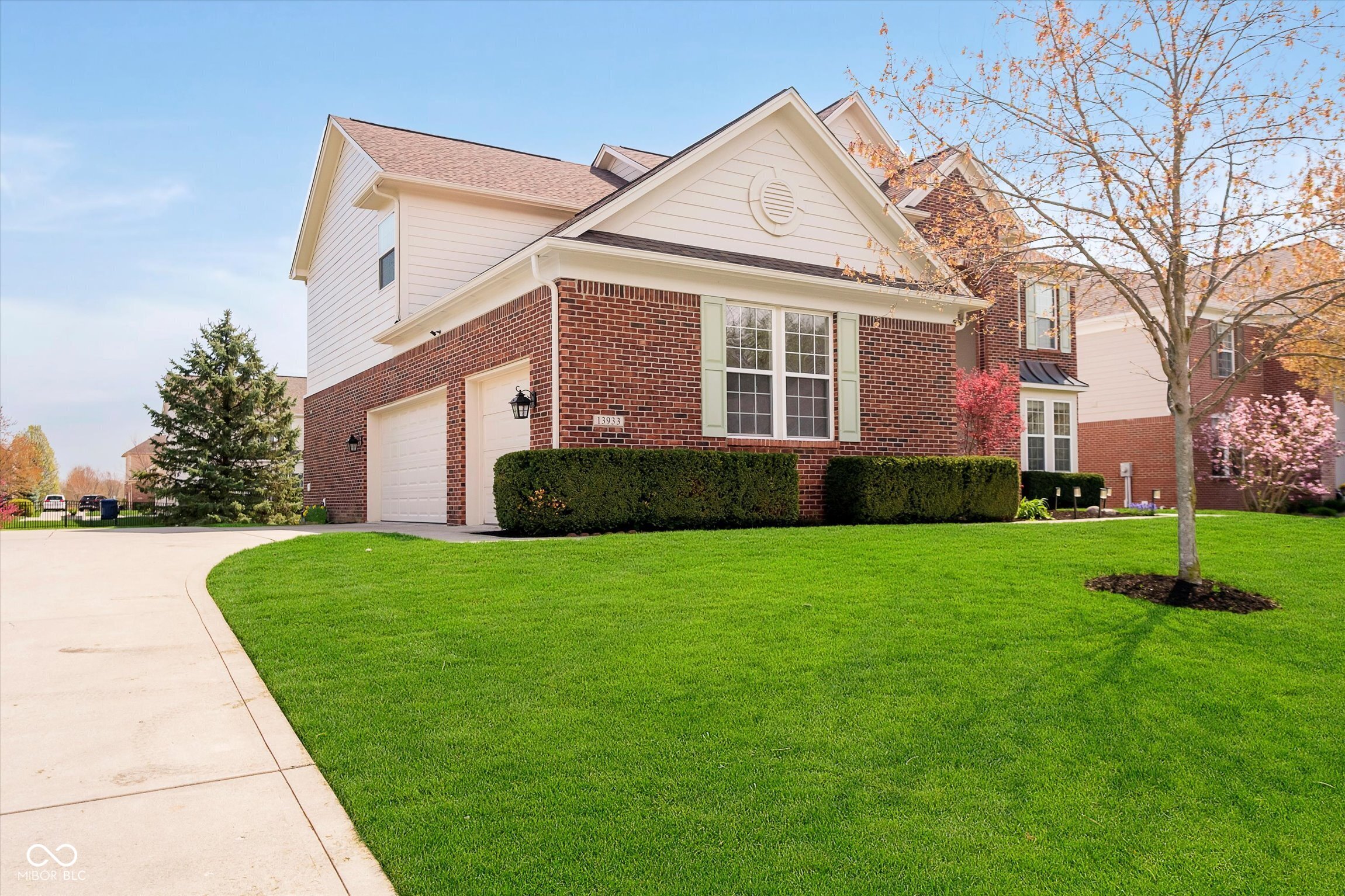 13933 Wildcat Drive Carmel, IN 46033 - Photo 2 of 42