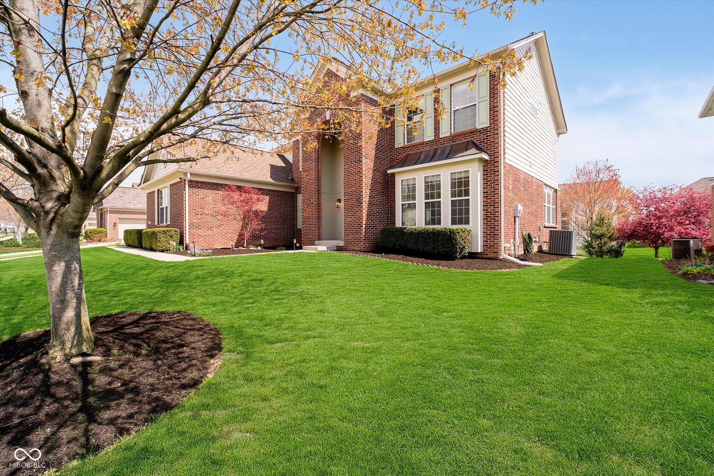 13933 Wildcat Drive Carmel, IN 46033 - Photo 3 of 42