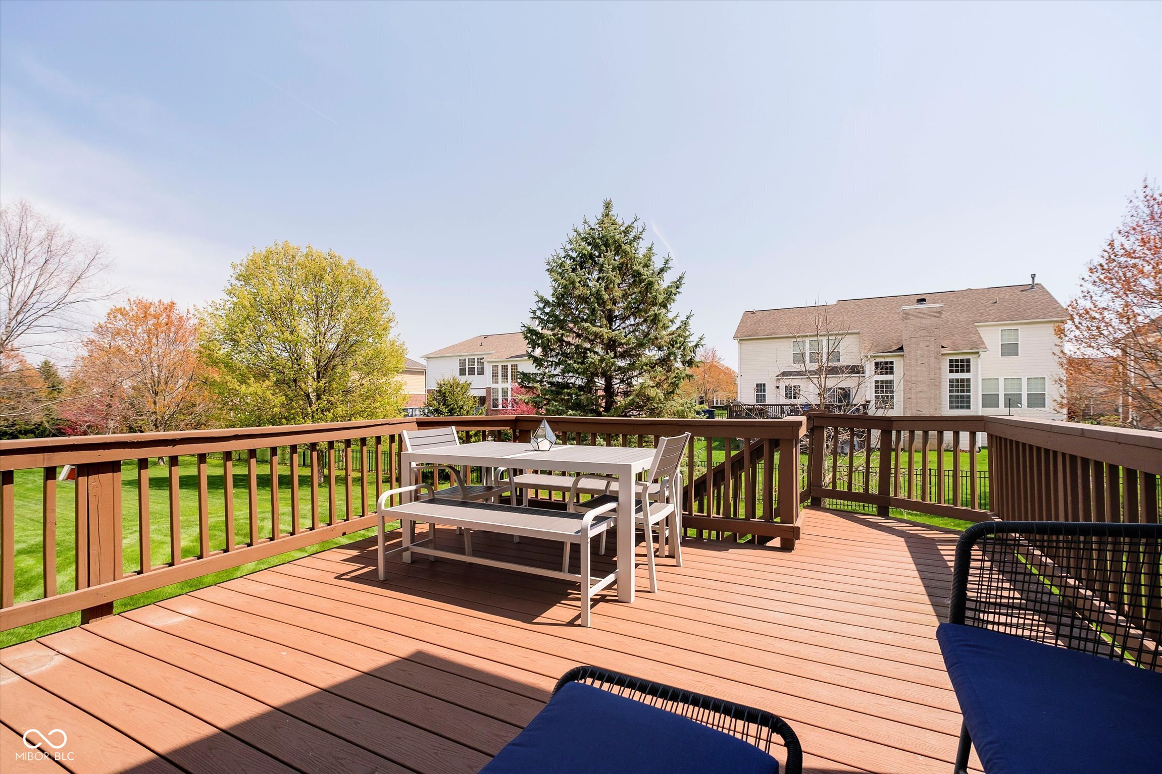 13933 Wildcat Drive Carmel, IN 46033 - Photo 32 of 42