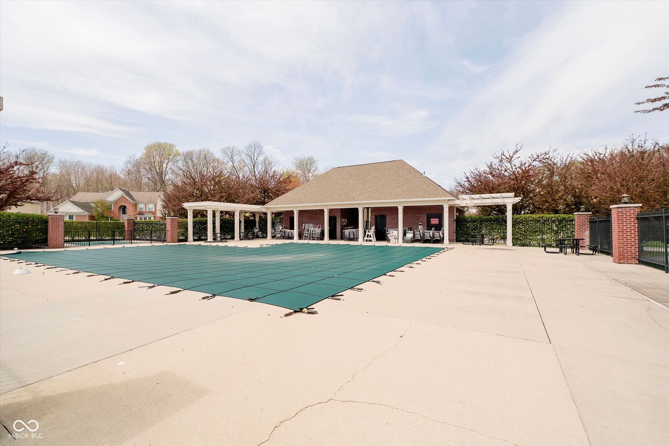 13933 Wildcat Drive Carmel, IN 46033 - Photo 35 of 42