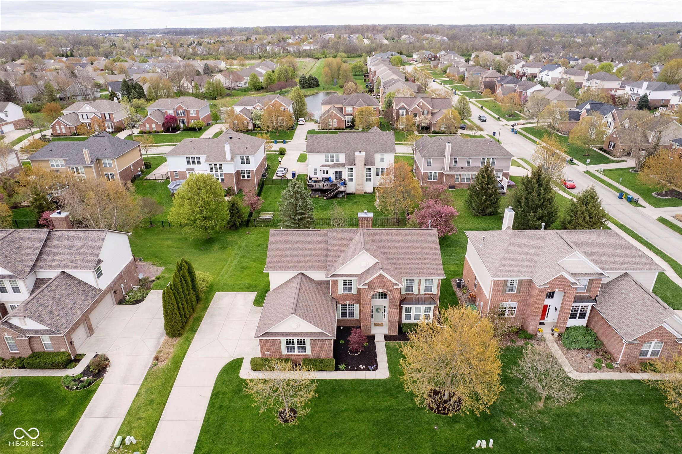 13933 Wildcat Drive Carmel, IN 46033 - Photo 38 of 42