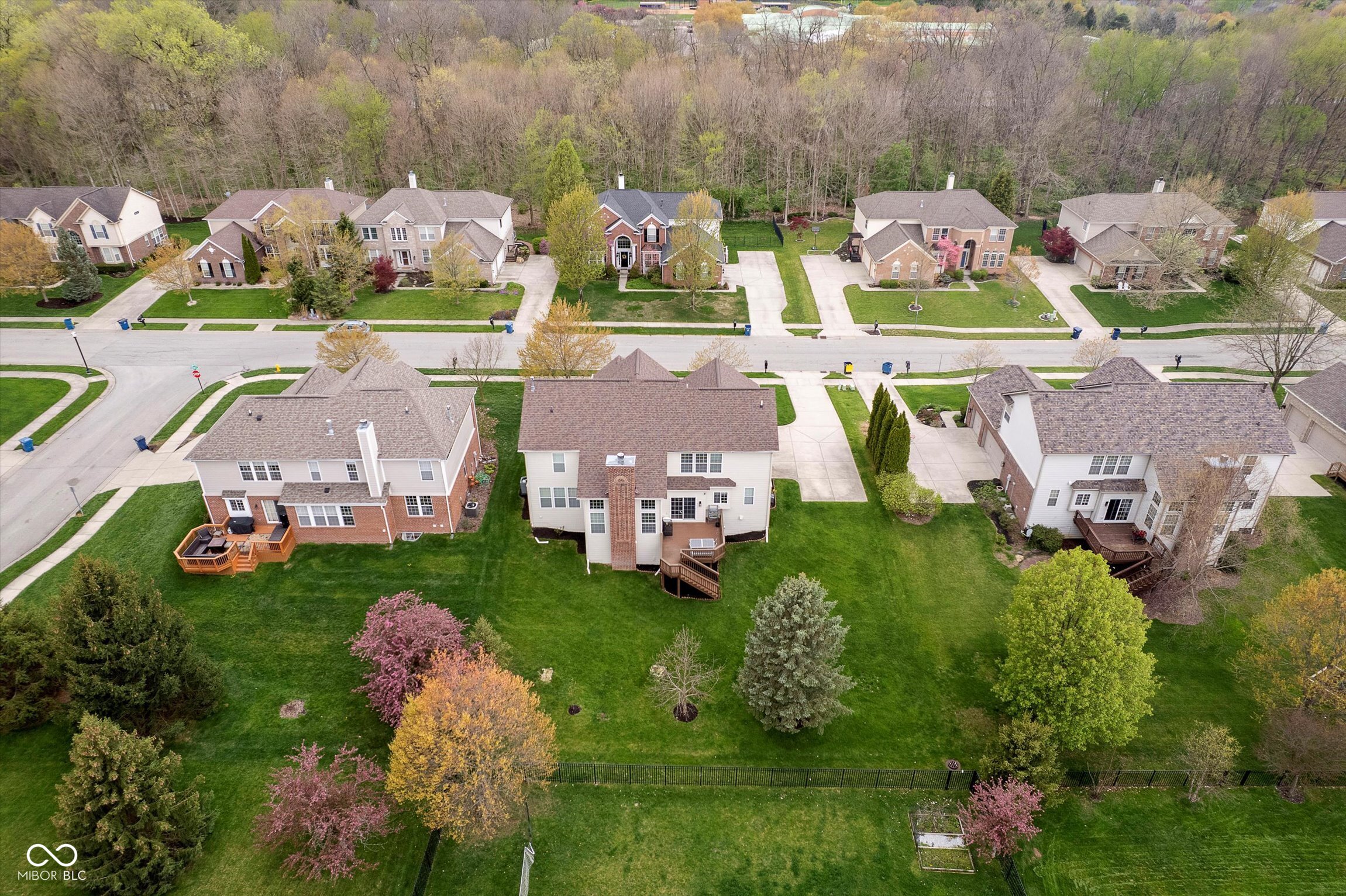 13933 Wildcat Drive Carmel, IN 46033 - Photo 41 of 42