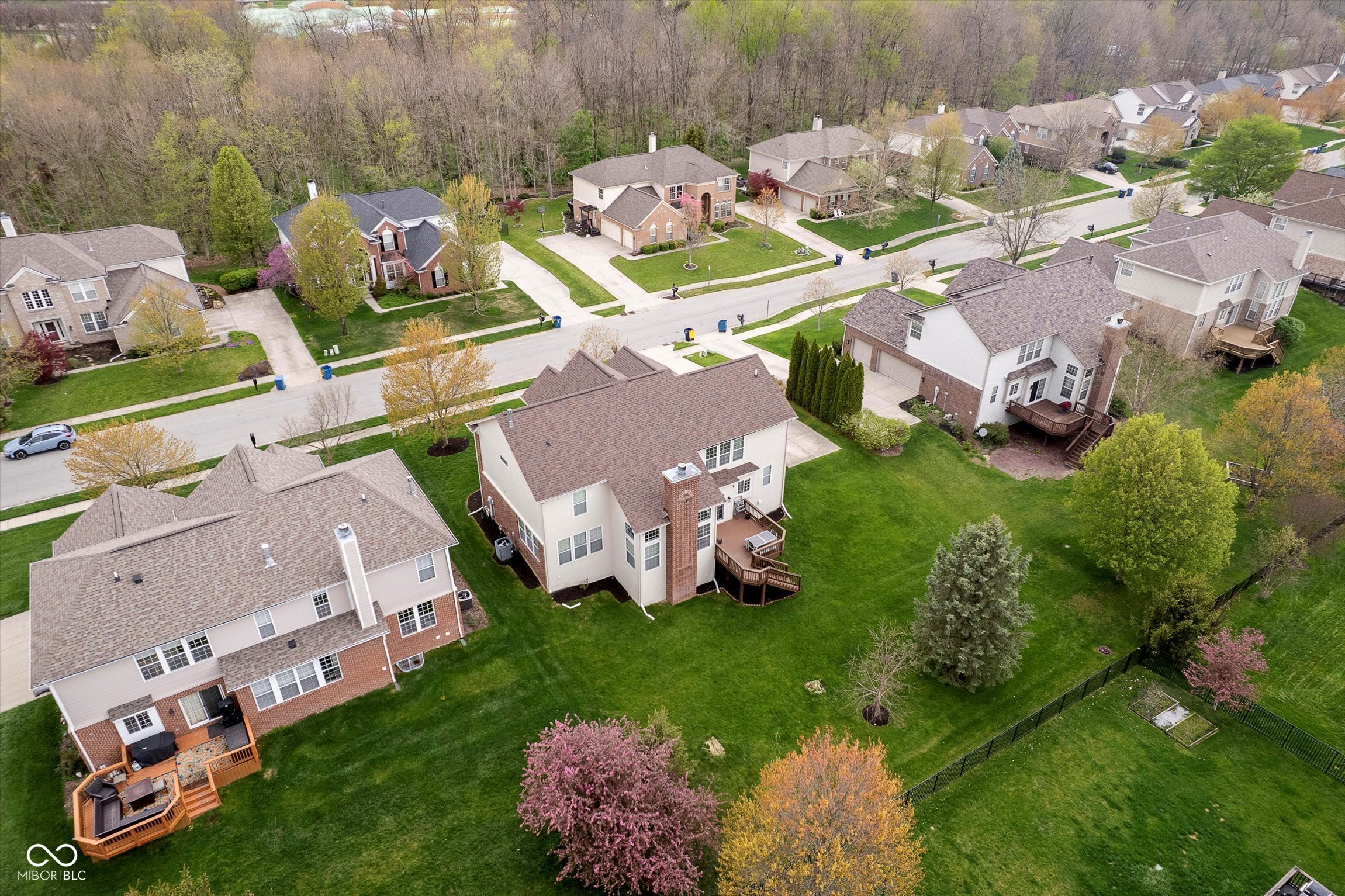 13933 Wildcat Drive Carmel, IN 46033 - Photo 42 of 42