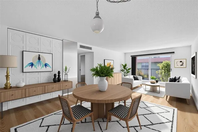 $110,000 | 801 West Oakland Park Boulevard, Unit C16, Oakland Park, FL 33309