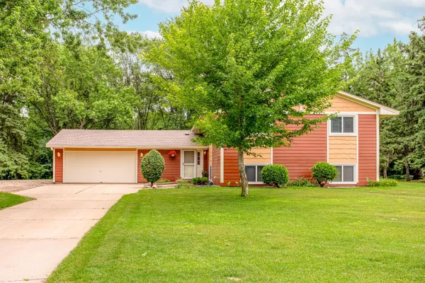 $435,000 | 10640 Quebec Avenue North, Brooklyn Park, MN 55445