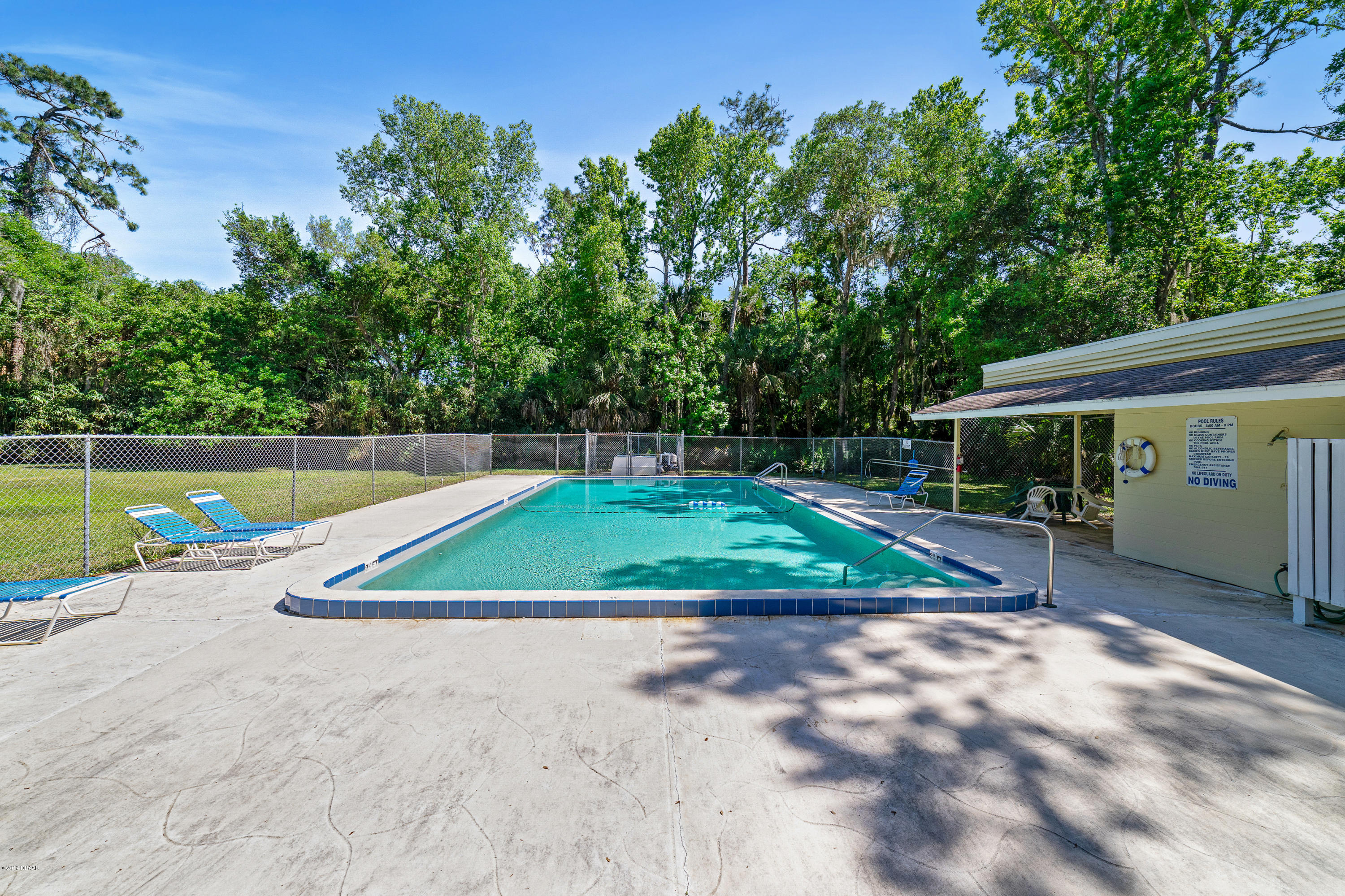 163 Northbrook Lane Ormond Beach, FL 32174 - Photo 26 of 26 DSC07852