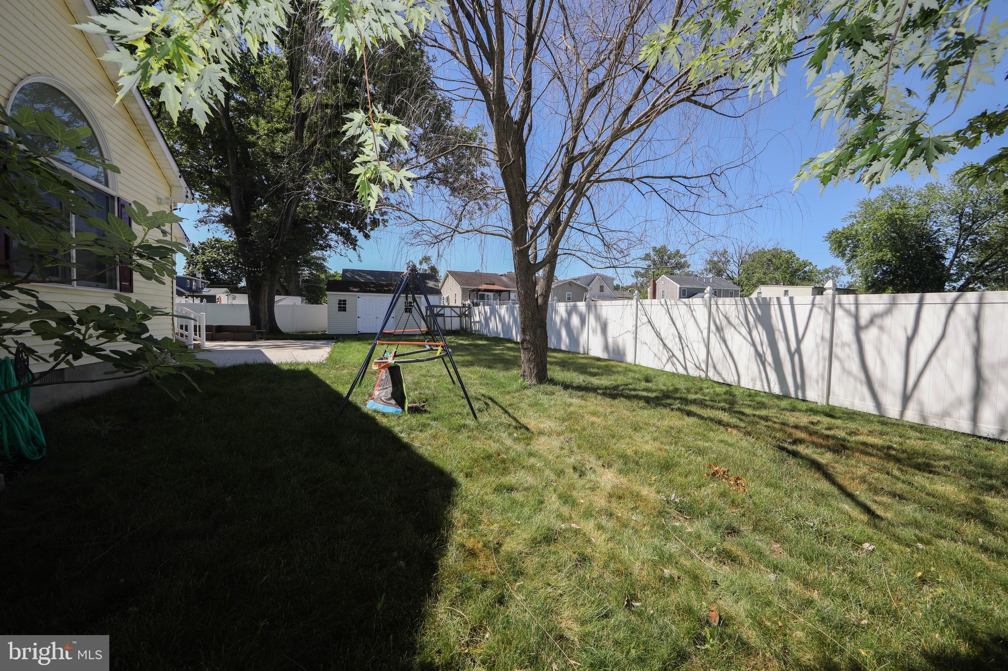 416 Stiles Avenue Maple Shade, NJ 08052 - Photo 19 of 22