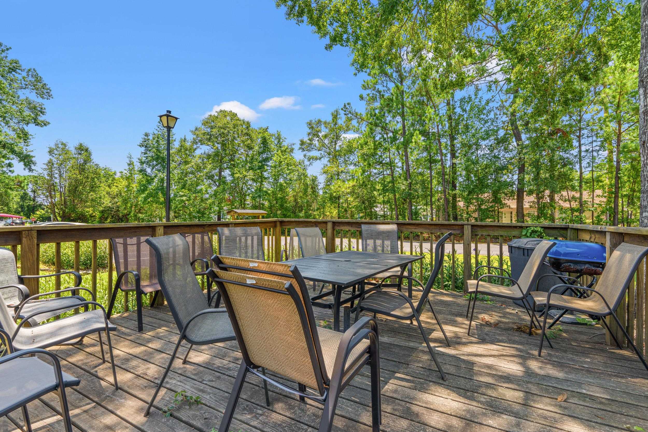 1460 Blue Tree Court, Unit E Myrtle Beach, SC 29588 - Photo 20 of 22