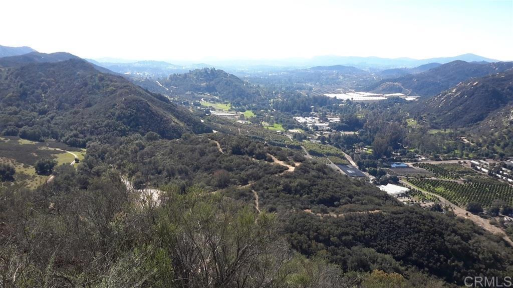27623 Cougar Pass Road Escondido, CA 92026 - Photo 4 of 12 a view of city and mountain
