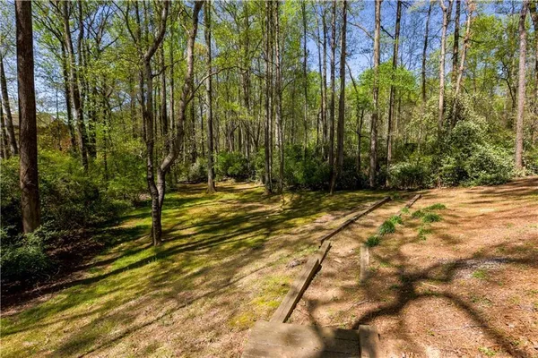 a view of swimming pool