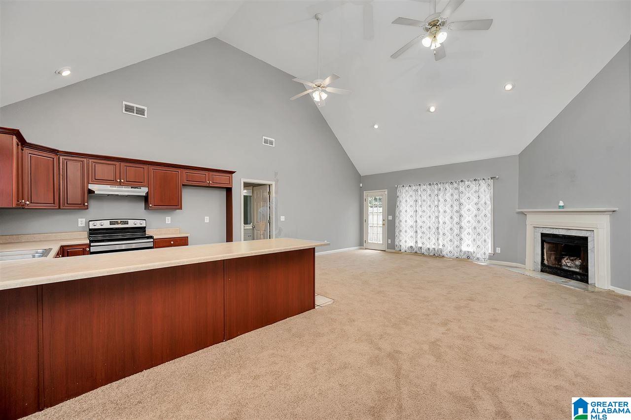 105 Mayfair Lane Calera, AL 35040 - Photo 9 of 16