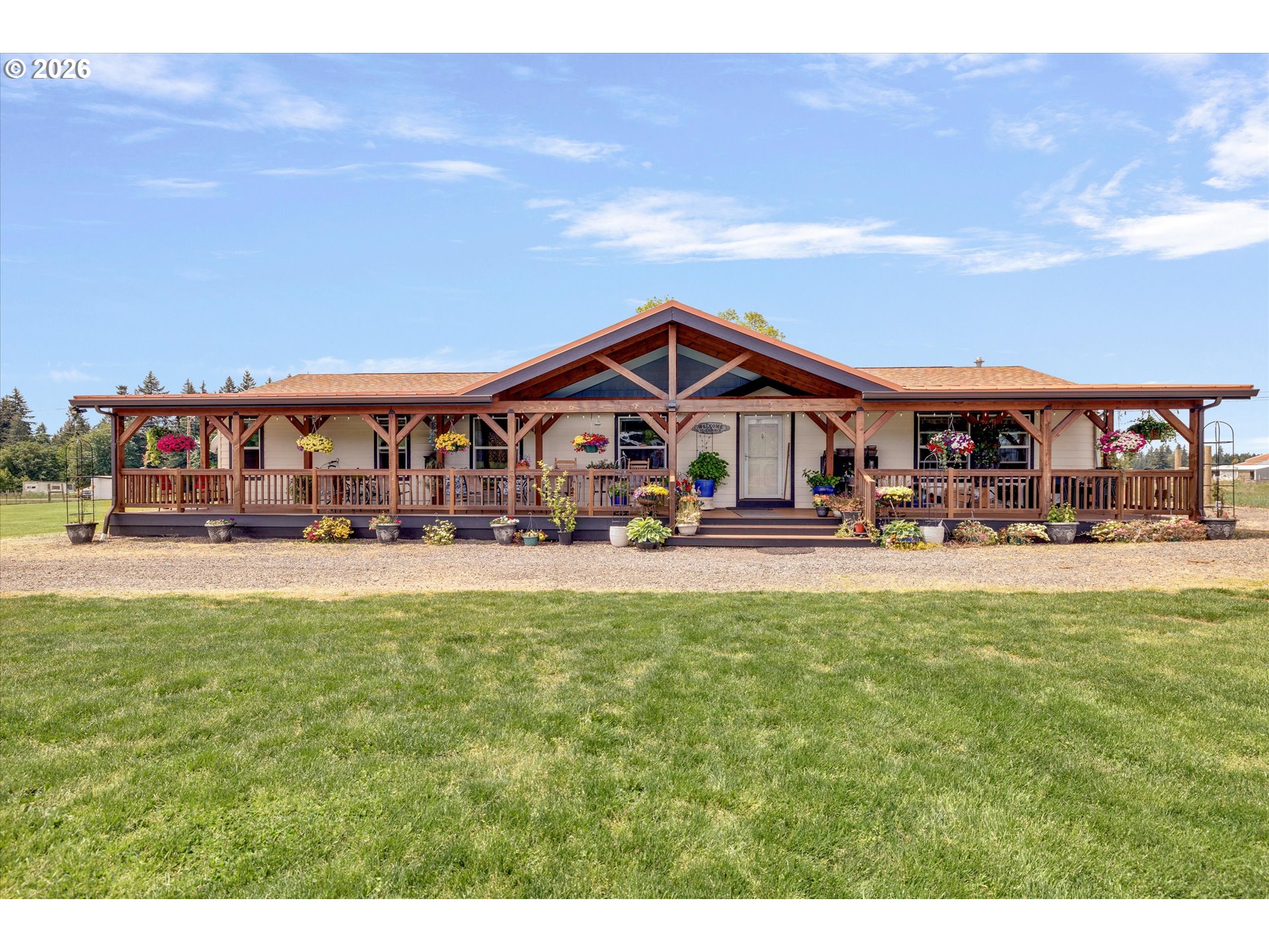 31020 Southeast Currin Road Estacada, OR 97023 - Photo 35 of 48