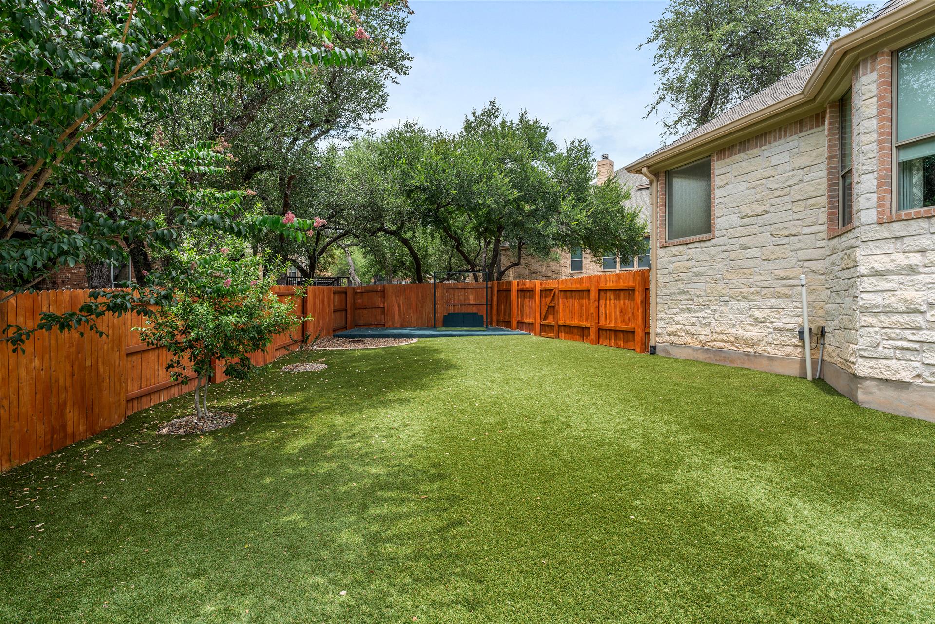 3900 Simon Ridge Court Cedar Park, TX 78613 - Photo 36 of 39