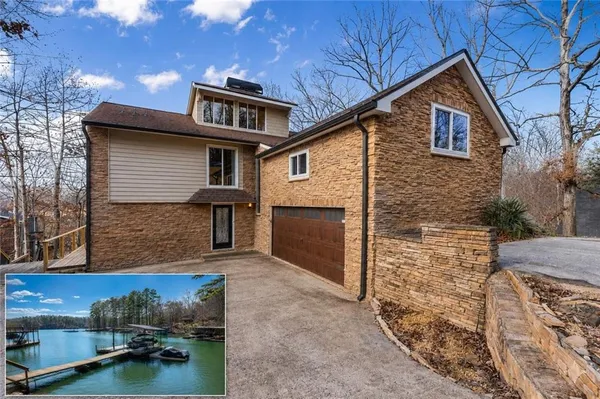$1,159,000 | 161 Winterhawk Cove, Dawsonville, GA 30534