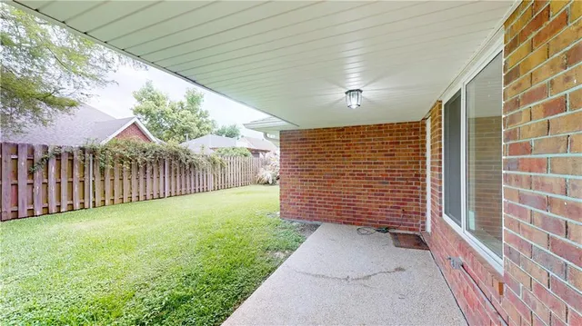 $282,000 | 361 Evergreen Drive, Destrehan, LA 70047