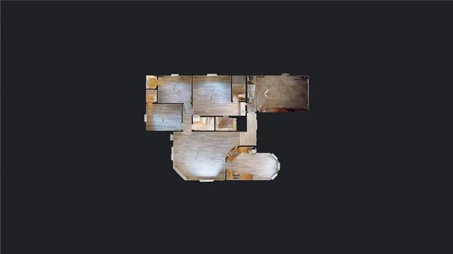 $282,000 | 361 Evergreen Drive, Destrehan, LA 70047